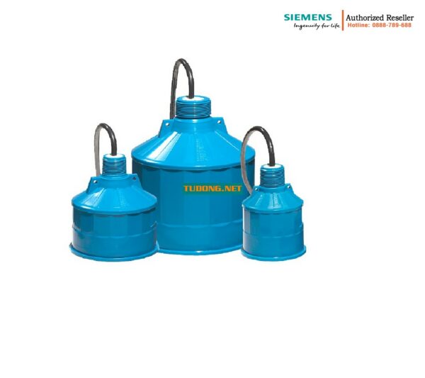 Cảm Biến Siêu Âm Đo Mức Liên Tục 7ML1118-0EA30 | ATEX/IECEx/FM | 15m | Chống Cháy Nổ