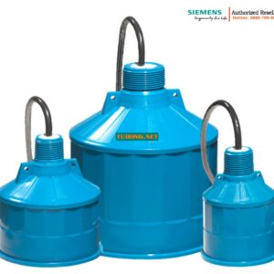 Cảm Biến Siêu Âm Đo Mức Liên Tục EchoMax XPS-30 7ML1123-0BA50 - Phạm Vi 30m, Chứng Nhận ATEX/IECEx, Đo Chất Lỏng & Chất Rắn Không Tiếp Xúc
