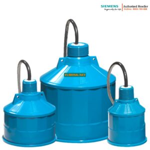 Cảm Biến Mức Siêu Âm 7ML1123-0EA50 EchoMax XPS-30 - Đo Liên Tục Không Tiếp Xúc 30m, Chứng Nhận ATEX/IECEx Cho Chất Lỏng & Chất Rắn