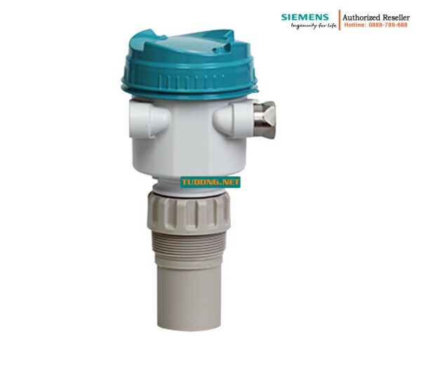Cảm Biến Siêu Âm Đo Mức SITRANS LU240 7ML5110-1DD07-4AF3 - Đo Mức, Thể Tích & Lưu Lượng Chất Lỏng, Bùn, Vật Liệu Rời, HART, IP66/IP68