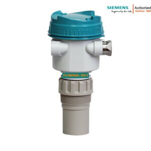 Cảm biến đo mức siêu âm SITRANS Probe LU240 7ML5110-1DF07-4AF3 - Đo mức, thể tích, lưu lượng chất lỏng, bùn, vật liệu rời, chống bụi nước IP66 IP68, kết nối HART