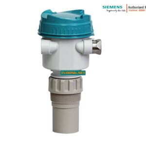 Cảm biến siêu âm đo mức Siemens 7ML5110-1GD07-4AF3 - Đo lường chất lỏng, bùn, vật liệu rời tới 12m