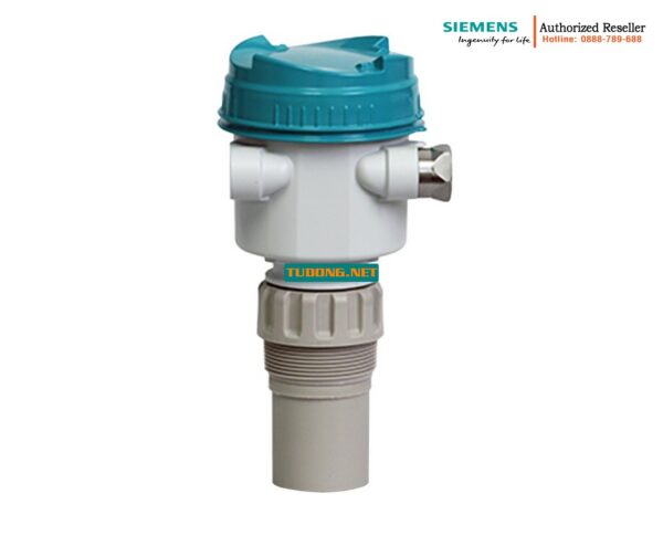 Máy Đo Mức Siêu Âm SITRANS LU240 7ML5110-1GF07-4AF3 - Đo Mức, Thể Tích Chất Lỏng & Rời