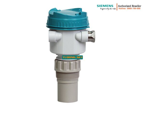 Máy đo mức siêu âm Siemens SITRANS Probe LU240 7ML5117-1BD07-4AF3 - Đo mức, thể tích chất lỏng, bùn, vật liệu rời