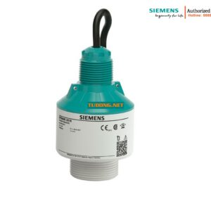7ML5310-0BA06-0AA0 - Cảm biến radar đo mức liên tục không tiếp xúc, phạm vi 15m, HART, dành cho chất lỏng, bùn, rắn - cFM/cCSA