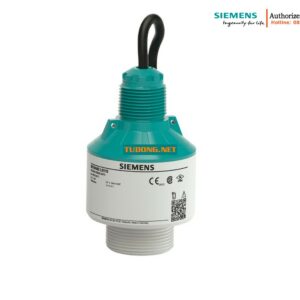 Cảm biến radar đo mức liên tục không tiếp xúc Siemens 7ML5310-0CA06-0AA0 - Phạm vi 15m, kết nối HART/Bluetooth, chứng nhận cFM/cCSAus/CE/RCM