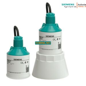 Máy đo mức Radar SITRANS LR120 Siemens 7ML5320-0AA06-0AH0 - Đo liên tục không tiếp xúc, phạm vi 30m, hỗ trợ HART, chứng nhận cFMus/cCSAus/CE/RCM