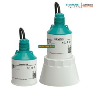 Máy đo mức radar SITRANS LR120 7ML5320-0BA06-0AH0 - Đo liên tục không tiếp xúc, phạm vi 30m, dùng cho chất lỏng, bùn, rắn - Chuẩn HART, Bluetooth, cFMus, cCSAus, CE, RCM