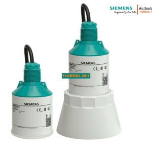 Cảm biến đo mức radar SITRANS LR120 30m - 7ML5320-0CA06-0AH0 - Không tiếp xúc, HART, CE, cCSAus