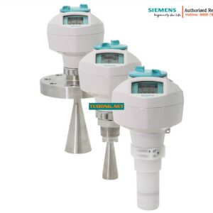 Máy Đo Mức Radar SITRANS LR250 7ML5431-5QC20-0SA1 - Đo Liên Tục Không Tiếp Xúc, Phạm Vi 20m, HART, Chống Nổ