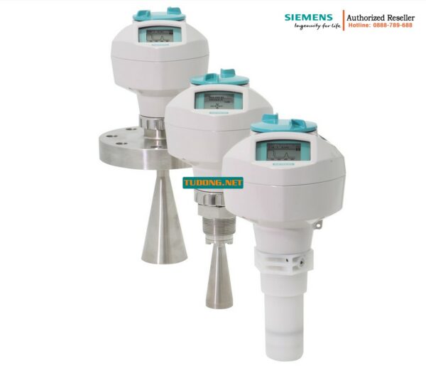 Máy Đo Mức Radar SITRANS LR250 7ML5431-5QC20-0SA1 - Đo Liên Tục Không Tiếp Xúc, Phạm Vi 20m, HART, Chống Nổ