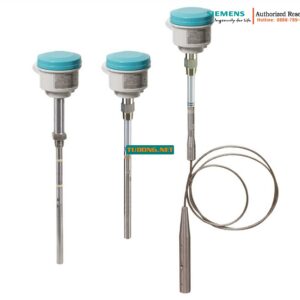 Cảm biến mức điện dung dạng que Pointek CLS300 7ML5650-0AA00-0JA0 - Chống ăn mòn, chống bám dính, đo mức chất lỏng, bùn, bọt