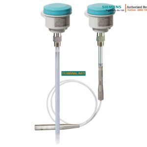 Cảm biến đo mức điện dung Siemens SITRANS LC300 7ML5670-0AA00-0AA0-Z - Đo liên tục chất lỏng & rắn, vật liệu 316L, chứng nhận CSA/FM/CE