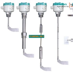 Cảm Biến Mức Dạng Cánh Xoay SITRANS LPS200 7ML5725-1AA11-1AA0 - Thiết Kế Nhỏ Gọn, Chứng Nhận CSA/FM/RCM