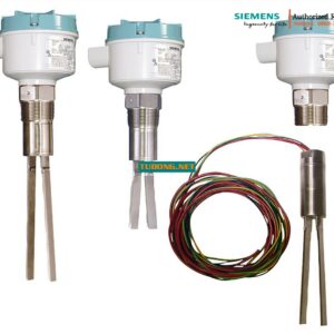 Công Tắc Mức Rung Dĩa SITRANS LVS200 7ML5731-1AA11-1AA0 - Phát Hiện Mức Chất Rời Khô, Chống Cháy Nổ, Độ Bền Cao