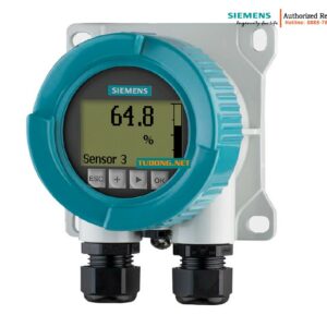 Màn Hình Hiển Thị Từ Xa Siemens SITRANS RD150 7ML5742-0AA00-0BB0 - Hỗ Trợ HART/4-20mA, Vỏ Chống Nước IP66, Lắp Đặt Linh Hoạt - Chính Hãng Siemens