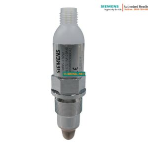 Cảm biến mức điểm SITRANS LCS050 7ML5772-1AB10-0AA0 - Công tắc phát hiện mức chất lỏng, thiết kế nhỏ gọn, hỗ trợ IO-Link, kết nối ren G1/2"