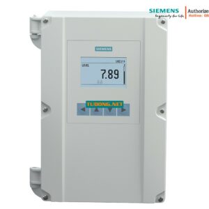 Cảm biến mức liên tục SITRANS LT500 7ML6013-0AA10-1AA2 - Đo mức, thể tích, lưu lượng chất lỏng, bùn, chất rắn | MCERTS, cULus, FM