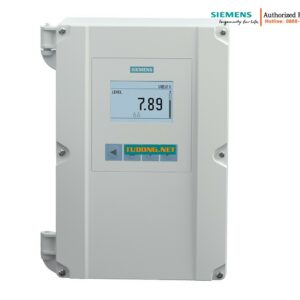 Cảm Biến Đo Mức Liên Tục Không Tiếp Xúc SITRANS LT500 7ML6013-0AA10-1AA3 - Đa Năng Cho Chất Lỏng, Bùn & Rắn, MCERTS, 100-230V AC