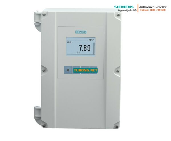Cảm Biến Mức Siêu Âm Đa Năng SITRANS LT500 7ML6013-1AA00-1AA3 - Đo Liên Tục Chất Lỏng, Bùn, Rắn