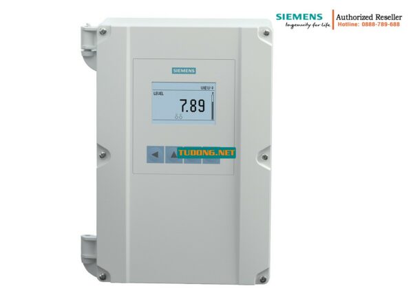Cảm Biến Mức Siêu Âm Đa Năng SITRANS LT500 7ML6013-1AB10-1AA3 - Đo Liên Tục Chất Lỏng, Bùn, Rắn