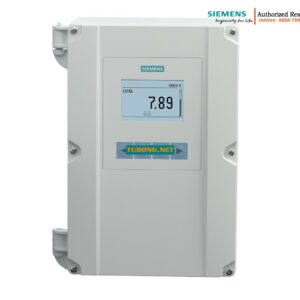 Bộ Điều Khiển Mức Siêu Âm Đa Năng SITRANS LT500 7ML6013-1BA10-1AA3 - Đo Mức, Thể Tích & Lưu Lượng Liên Tục - MCERTS