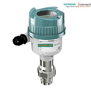 Máy đo mức radar dạng ren 7ML7510-0AA00-4AF3 - HART, kết nối G3/4" cho chất lỏng & slurry