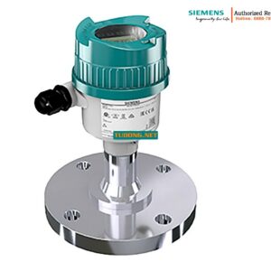Cảm biến mức liên tục không tiếp xúc SITRANS LR530 PTFE - 7ML7530-0KB00-4AF3 chính hãng cho chất lỏng & slurry