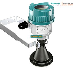Máy đo mức radar Siemens 7ML7550-0EC00-4AF3 - Cảm biến radar 120m, đo liên tục chất rắn/chất lỏng, chuẩn HART