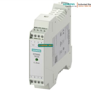 Cảm biến nhiệt độ HART 4-20mA SITRANS TR320 - Đầu dò Pt100, chống cháy nổ ATEX/IECEx - Mã 7NG0320-0BA00-0NA0