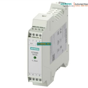 Cảm Biến Nhiệt Độ Rail Mount HART 4-20mA - 7NG0320-0BA00-0NA0-Z - Chứng Nhận Ex i/SIL2/3