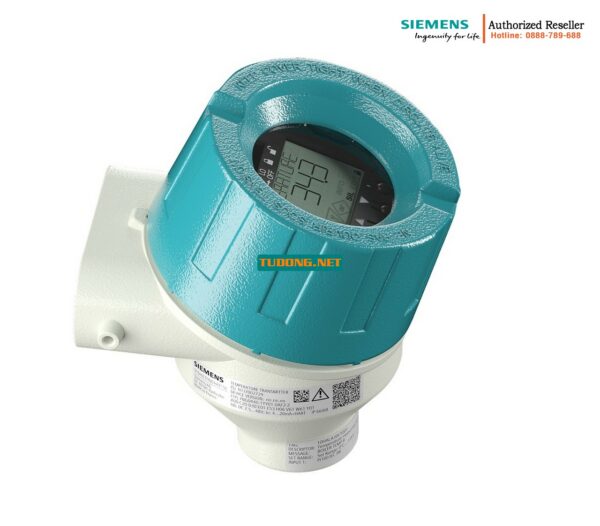 Bộ Chuyển Đổi Nhiệt Độ SITRANS TF320 - Cảm Biến Pt100 4-20mA - Phiên Bản 7NG0347-0BA01-0BF0-Z - Chống Cháy Nổ NEPSI