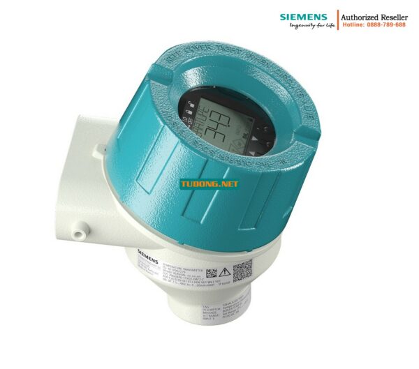 Cảm biến nhiệt độ Siemens SITRANS TF320 7NG0347-0BA01-0CF0-Z - Đầu dò Pt100 chống cháy nổ NEPSI