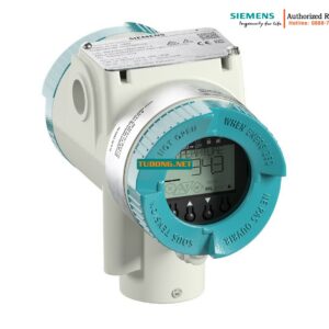 Bộ Chuyển Đổi Tín Hiệu Nhiệt Độ Siemens 7NG0350-0BA01-0AF0-Z HART, RTD Pt100, SIL2/3