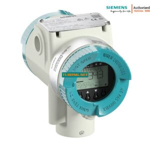 Cảm Biến Nhiệt Độ SITRANS TF320 7NG0350-0BA01-0BF0-Z - Đầu Dò Pt100, Ngõ Ra 4-20mA HART, Phù Hợp NEPSI, Lắp Tường/Ống