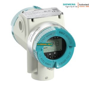 Bộ chuyển đổi nhiệt độ 2 dây 4-20mA SITRANS TF320 vỏ đôi - 7NG0357-0BA01-0AF0-Z - Lắp tường/ống