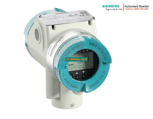 Đầu Dò Nhiệt Độ SITRANS TF320 7NG0357-0BA01-0BF0-Z - Pt100, NEPSI, Chính Hãng