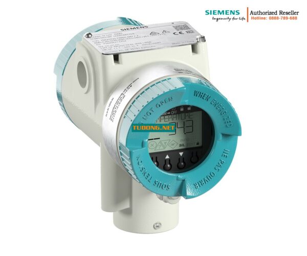 Cảm Biến Nhiệt Độ Chống Cháy Nổ SITRANS TF320 4-20mA NEPSI - 7NG0357-0BA01-0CF0-Z