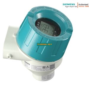 Bộ Chuyển Đổi Nhiệt Độ Siemens 7NG0440-0BA01-0BF0-Z - Cảm Biến HART 2 Ngõ Vào, Chuẩn Chống Nổ Ex i, Lắp Tường/Ống
