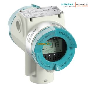 Bộ Chuyển Đổi Tín Hiệu Nhiệt Độ SITRANS TF420 2 Ngõ Vào HART - 7NG0450-0BA01-0AF0-Z - Vỏ Kép Lắp Tường/Ống