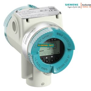 Cảm Biến Nhiệt Độ SITRANS TF420 7NG0450-0BA01-0BF0-Z - Đầu Dò Nhiệt 2 Kênh HART, Lắp Tường/Ống