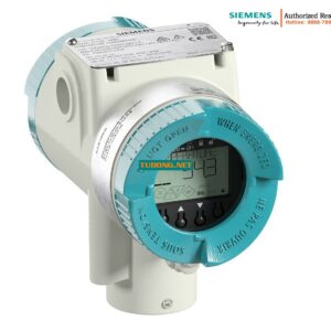 Cảm biến nhiệt độ chống cháy nổ SITRANS TF420 HART 4-20mA, 2 ngõ vào - 7NG0450-0BA01-0CF0-Z