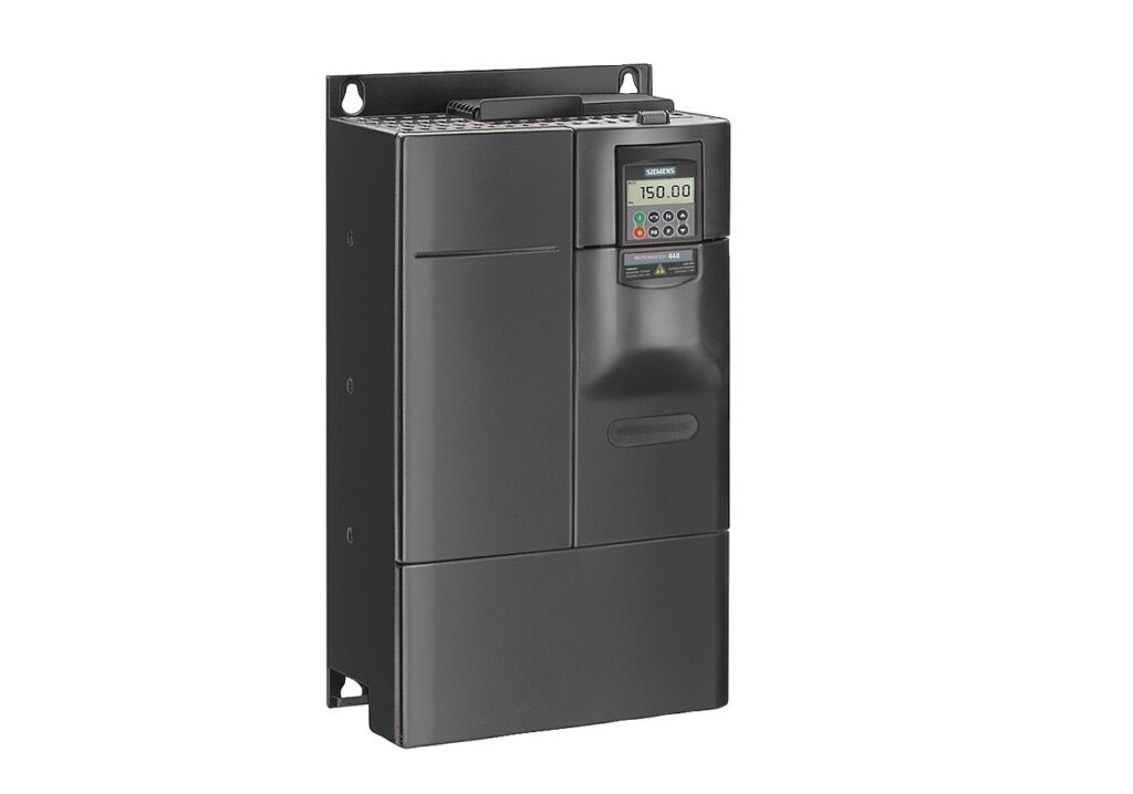 Bien tan Siemens MM440