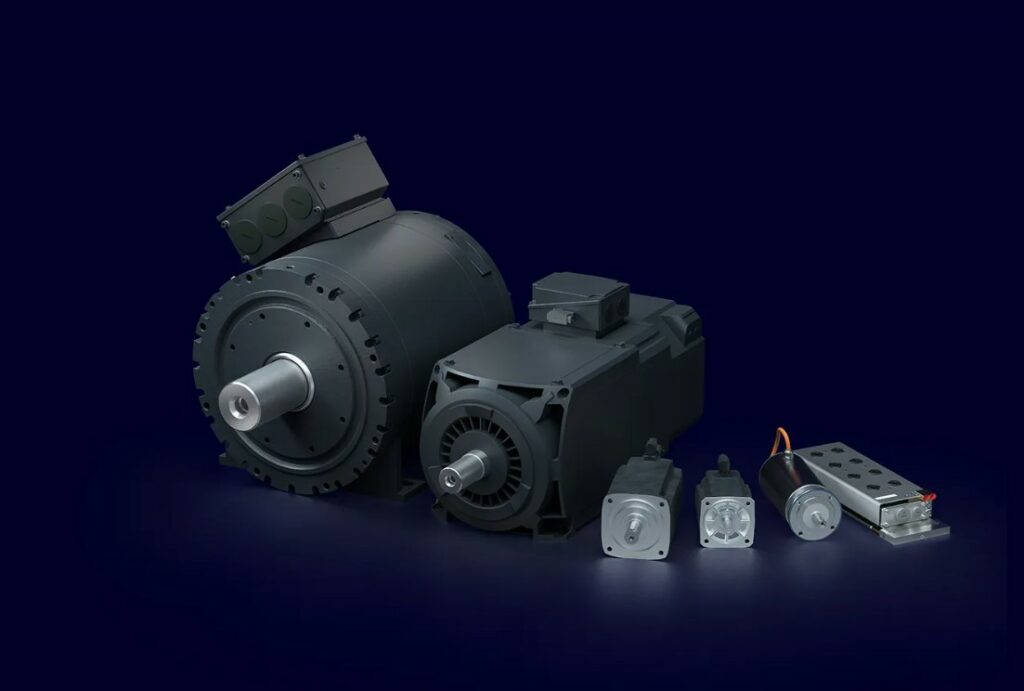 Simotics S
