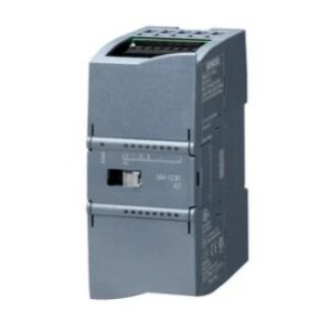 Analog modules S7-1200