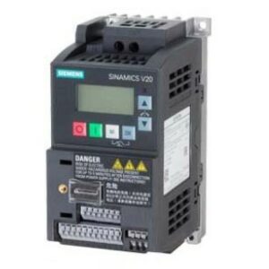 BIẾN TẦN SIEMENS