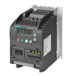 Biến tần SIEMENS SINAMICS V20