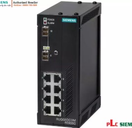 Các mô hình Ethernet công nghiệp