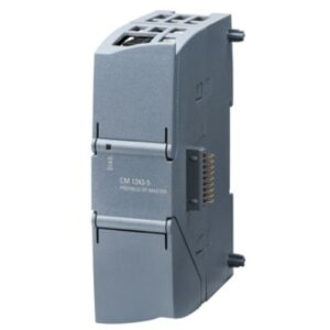 Các module đặc biệt S7-1200