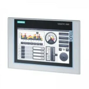 Comfort Panels standard devices